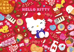 Hello Kitty