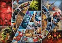 Avengers: Hrdinové