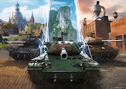 World of Tanks: Čas na akci!