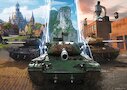 World of Tanks: Čas na akci!