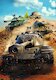 World of Tanks: Tanky v boji