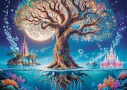 Magický strom