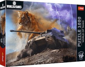 World of Tanks: Tiger II