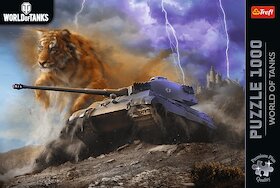 World of Tanks: Tiger II