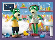 Čas na zoubky (bez krabičky)