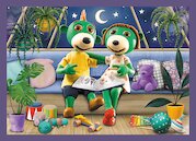 Pohádka na dobrou noc (bez krabičky)