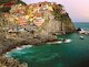 Cinque Terre, Itálie
