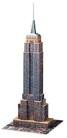 Empire State Building