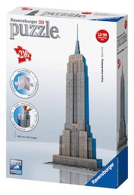 Empire State Building