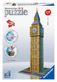 Big Ben
