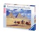 Pyramidy v Gíze, Egypt