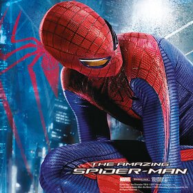 Spider‐Man