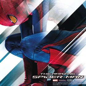 Spider‐Man
