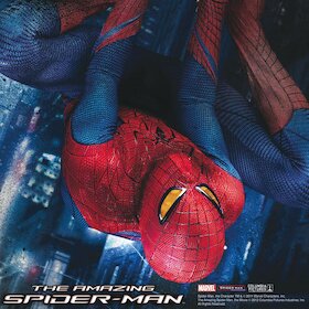Spider‐Man
