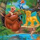 Simba, malý král