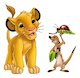 Simba, malý král