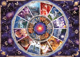 Astrologie