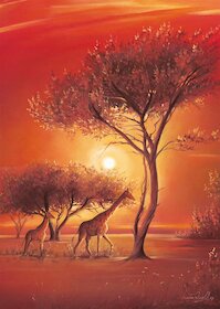 Afrika
