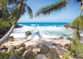 Dovolená snů na Seychelách