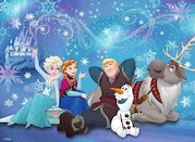 Ledové kouzlo