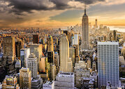 Velkolepý New York