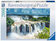 Vodopády Iguaçu, Brazílie