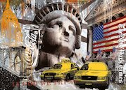 Vzpomínky na New York