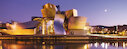 Guggenheimovo muzeum, Bilbao