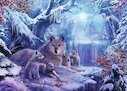 Zimní vlci