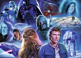 Star Wars: Epizoda V  — Impérium vrací úder