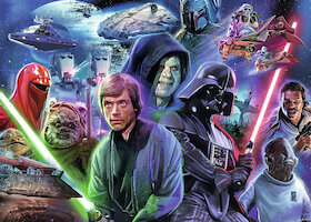Star Wars: Epizoda VI — Návrat Jediů