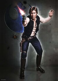 Han Solo