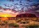 Ayers Rock, Austrálie