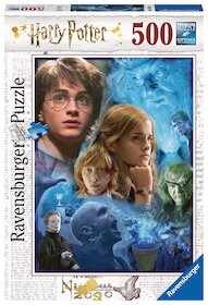 Harry Potter v Bradavicích