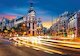 Gran Vía, Madrid