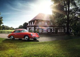 Porsche 356