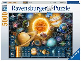 Planetární soustava