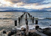 Puerto Natales, Chile