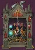Harry Potter a Relikvie smrti — část 2