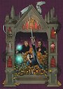 Harry Potter a Relikvie smrti — část 2
