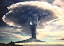 Sopka Etna