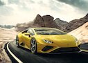 Lamborghini Huracán EVO RWD