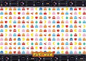 Pac‐Man
