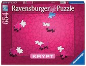 Krypt — růžová barva