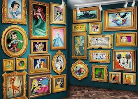 Disneyho muzeum