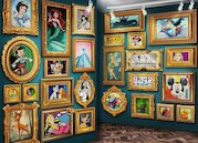 Disneyho muzeum
