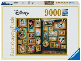 Disneyho muzeum
