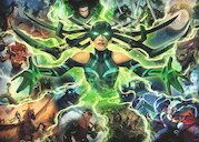 Hela