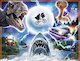 Kultovní filmy Universal/Amblin