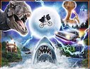 Kultovní filmy Universal/Amblin